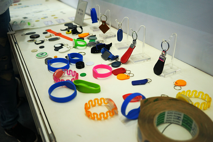 2016深圳物联网展精彩花絮